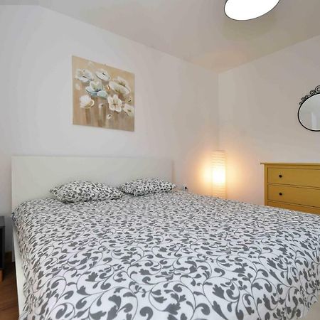 Apartments Enida Бетина Екстер'єр фото