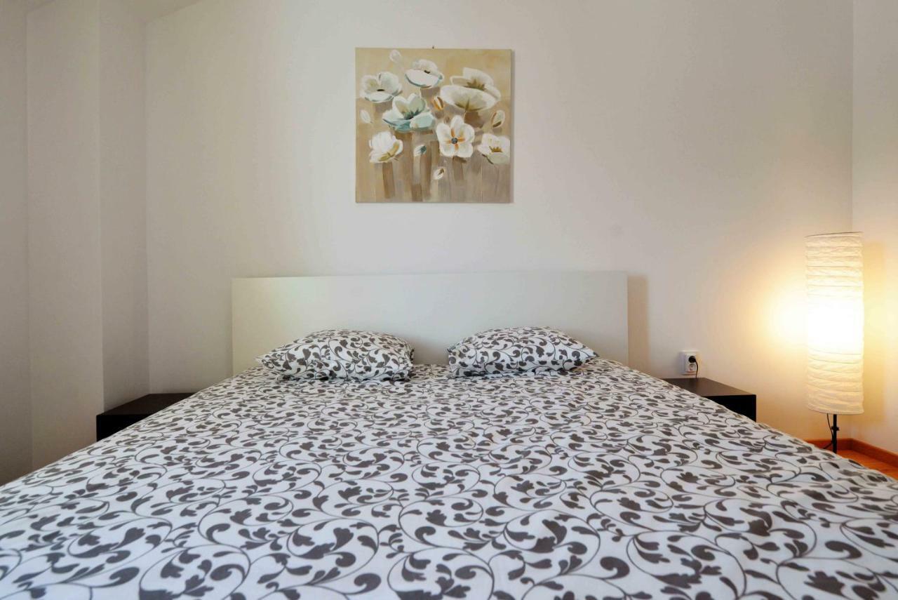 Apartments Enida Бетина Екстер'єр фото