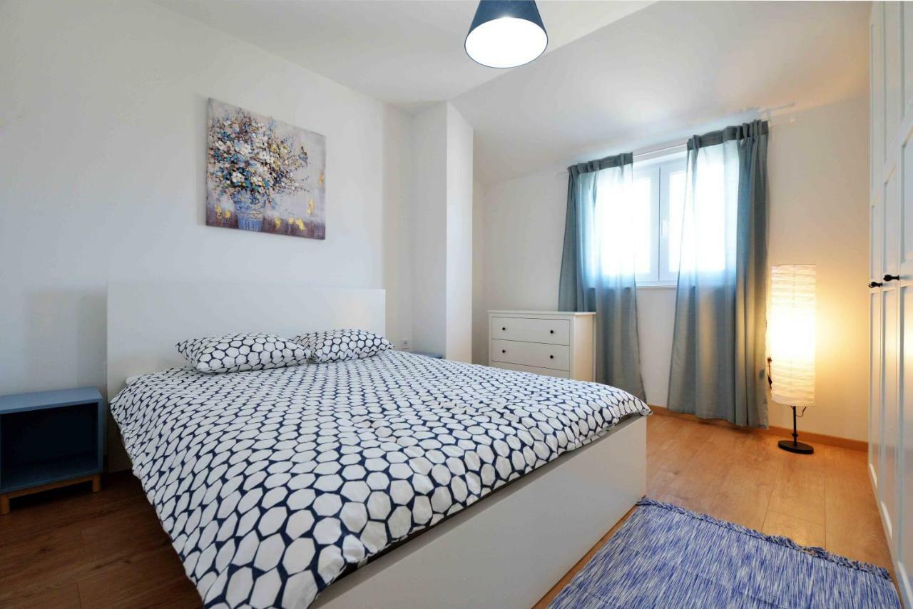 Apartments Enida Бетина Екстер'єр фото