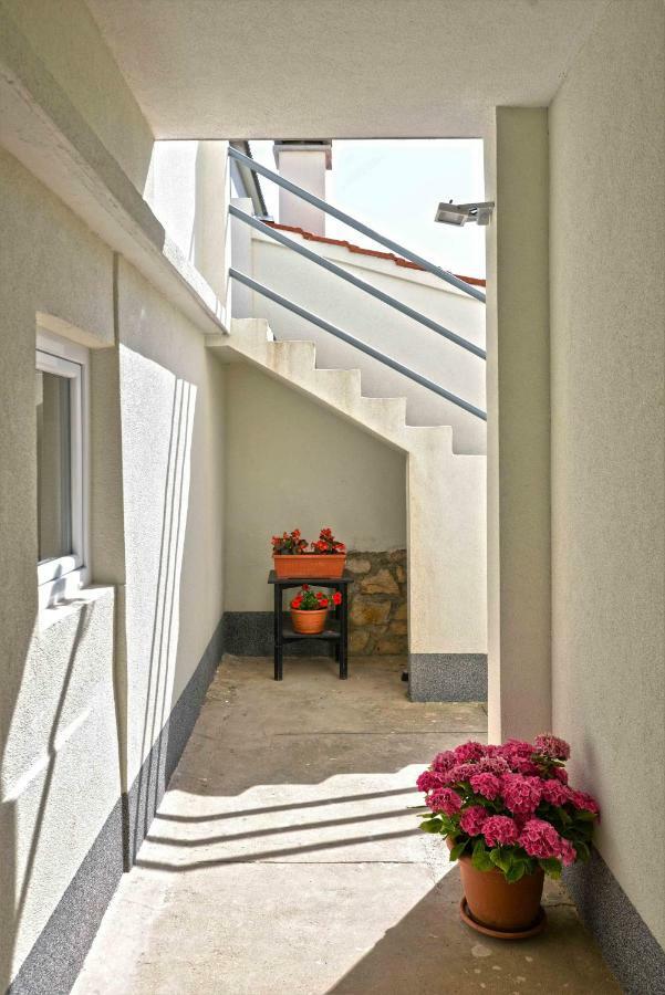 Apartments Enida Бетина Екстер'єр фото
