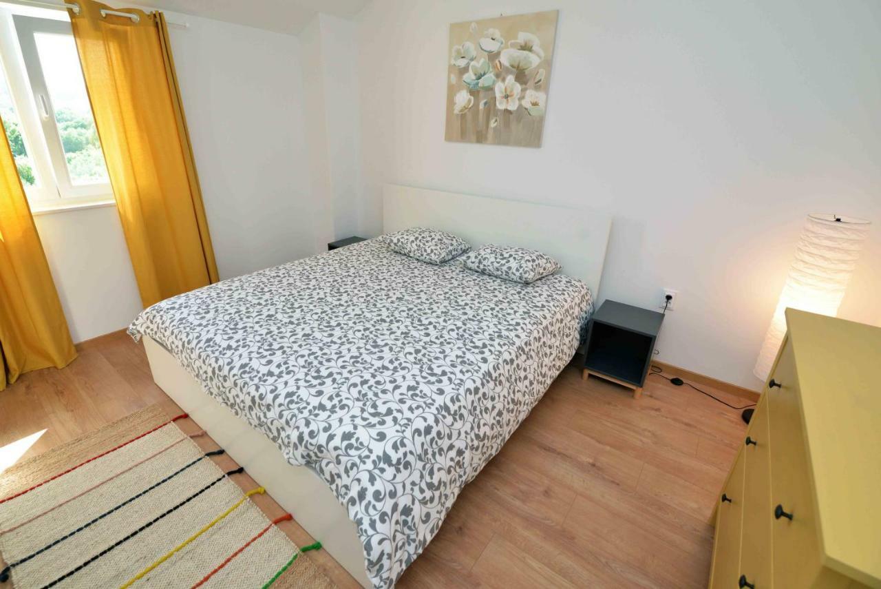 Apartments Enida Бетина Екстер'єр фото