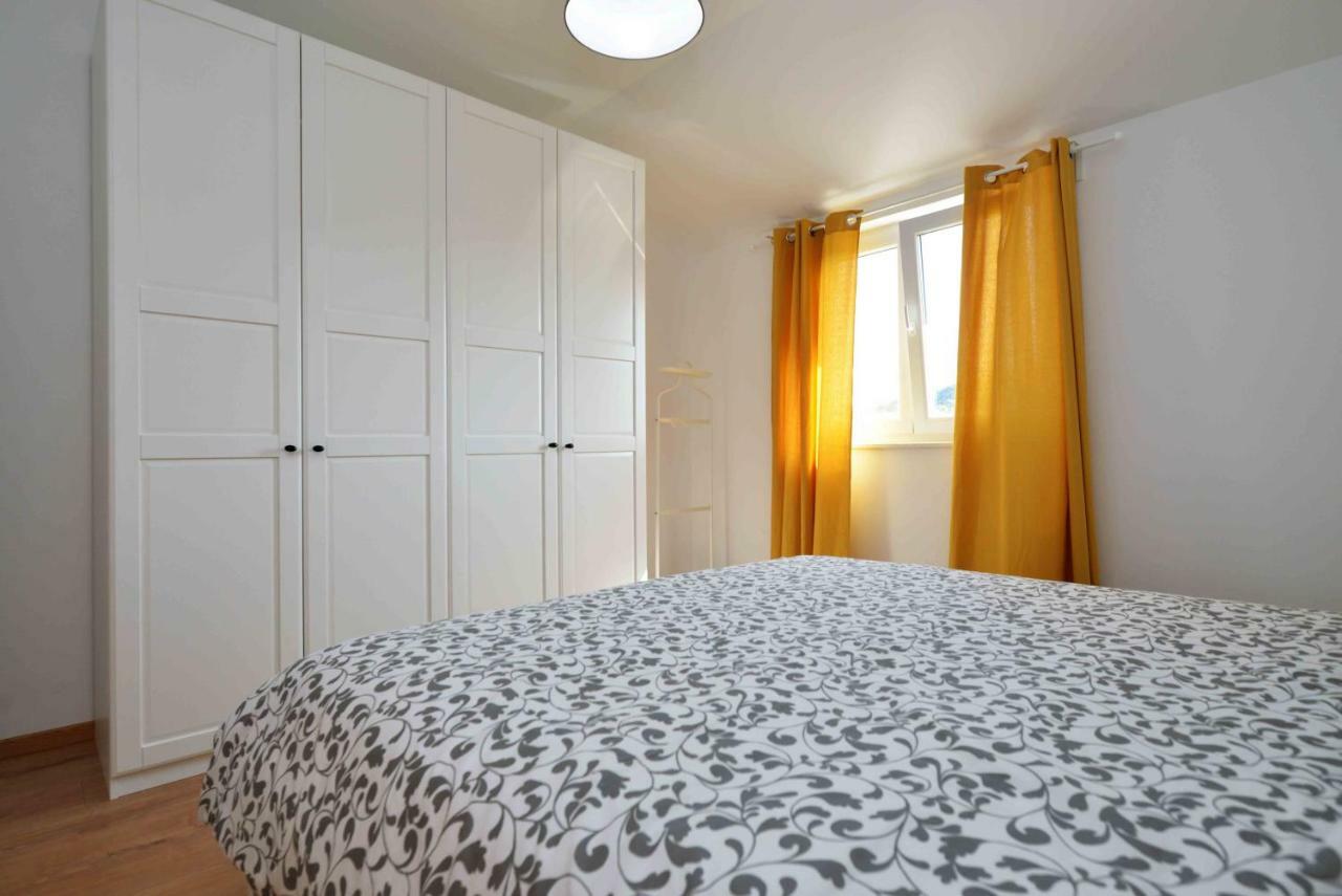 Apartments Enida Бетина Екстер'єр фото