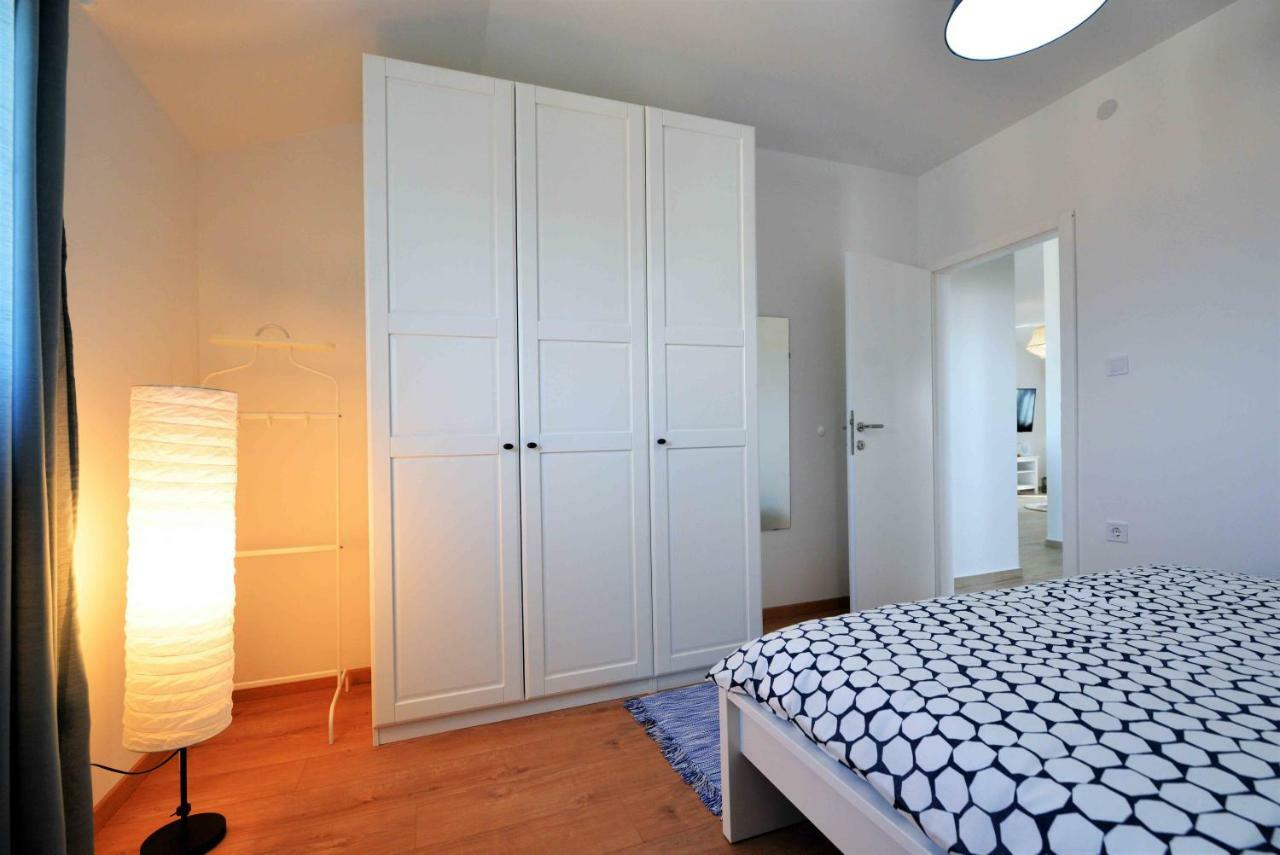 Apartments Enida Бетина Екстер'єр фото
