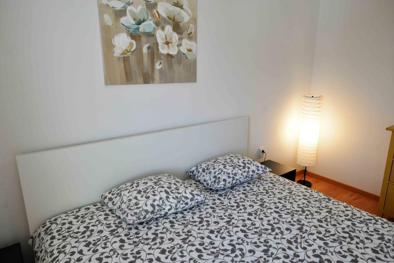 Apartments Enida Бетина Екстер'єр фото